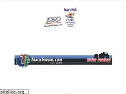 Sites similar to trackforum.com