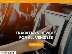 Sites similar to trackgeo.in