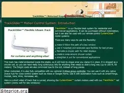 Sites similar to trackglider.com