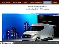 Sites similar to trackgps.pl