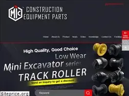 Sites similar to trackgroups.com