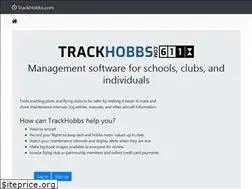 Sites similar to trackhobbs.com