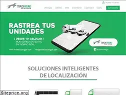 Sites similar to trackhoundgps.com