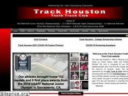 Sites similar to trackhouston.com
