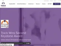 Sites similar to trackhs.com