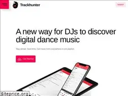 Sites similar to trackhunter.co.uk