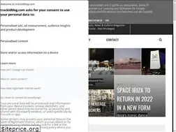 Sites similar to trackidblog.com