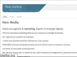 Sites similar to trackidea.com