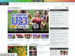Sites similar to trackie.ca