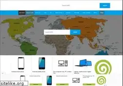 Sites similar to trackimei.net