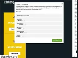 Sites similar to trackimo.co.za