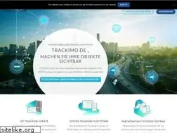 Sites similar to trackimo.info