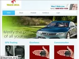Sites similar to trackindia.co