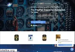 Sites similar to tracking-autopilot.com