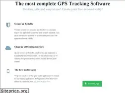 Sites similar to tracking-platform.com