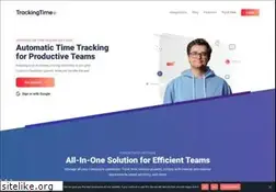 Sites similar to tracking-time.com