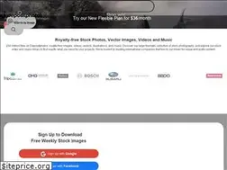 Sites similar to tracking.depositphotos.com