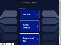 Sites similar to tracking.earnreal.com