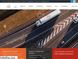Sites similar to tracking2u.com