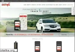 Sites similar to trackinggenie.com