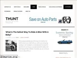 Sites similar to trackinghunt.com