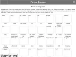 Sites similar to trackingnumber.net
