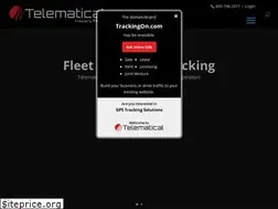 Sites similar to trackingon.com