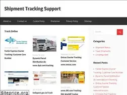 Sites similar to trackingord.com