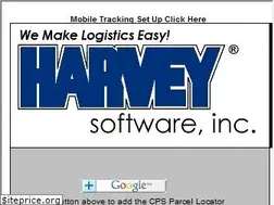 Sites similar to trackingpage.com