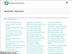 Sites similar to trackingshipping.com