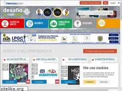 Sites similar to trackingsport.com