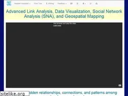 Sites similar to trackingthethreat.com