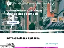 Sites similar to trackingtrade.com.br