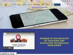 Sites similar to trackingworld.com.pk