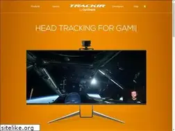 Sites similar to trackir.com