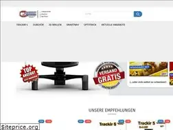 Sites similar to trackir.eu