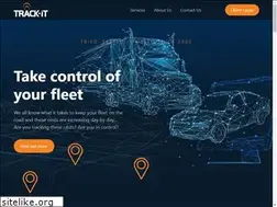 Sites similar to trackit.co.zw