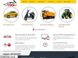 Sites similar to trackit.com.pa