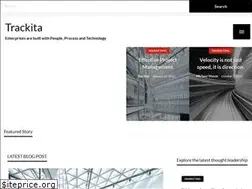 Sites similar to trackita.com