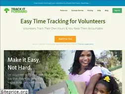 Sites similar to trackitforward.com