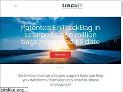 Sites similar to trackitme.com