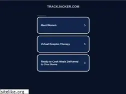 Sites similar to trackjacker.com