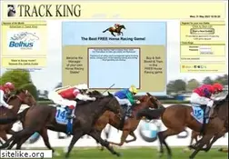 Sites similar to trackking.org