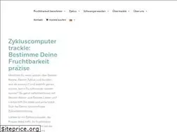 Sites similar to trackle.de