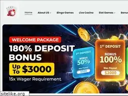 Sites similar to tracklead.net