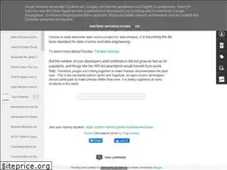 Sites similar to trackleech.blogspot.com