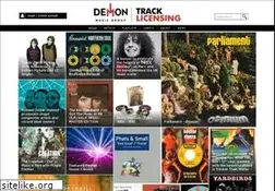 Sites similar to tracklicensing.com