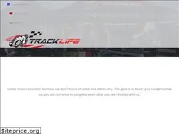 Sites similar to tracklife308.com