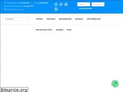 Sites similar to tracklink.pe