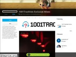 Sites similar to tracklists.podbean.com